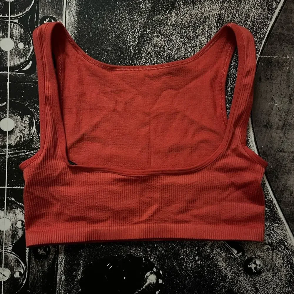 NWT Tank Top